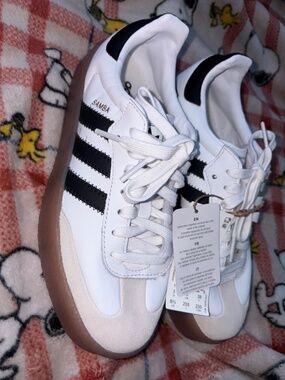 Adidas Sambae